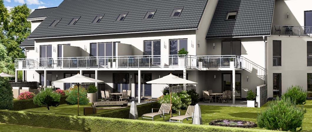 In Pampow startet ein zukunftsorientiertes Bauprojekt
