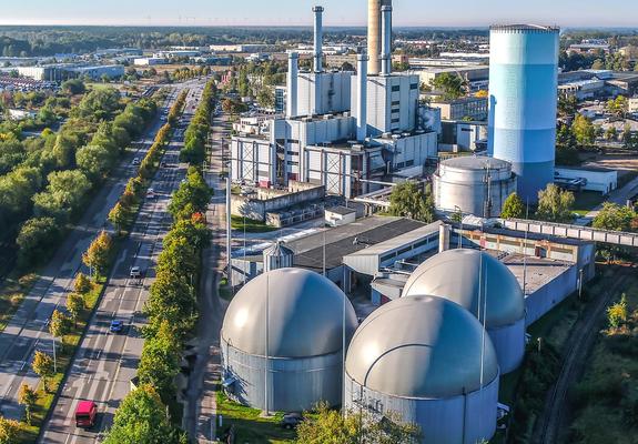 Seit drei Jahrzehnten versorgen die Stadtwerke ihre Kunden in Schwerin sicher, zuverlässig und zu fairen Preisen mit Wasser und Wärme und sogar bundesweit mit Strom und Gas.