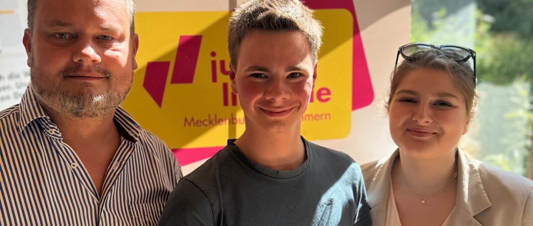 Am 1. Mai 2024 fand der ordentliche Kreisparteitag der Jungen Liberalen (JuLis) Südwestmecklenburg statt. Auf der Tagesordnung standen unter Anderem die Wahl des Kreisvorsitzenden.