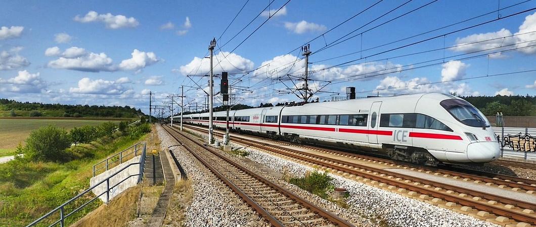 Das Eisenbahn-Bundesamt startet am Montag, den 13. März 2023 die erste Phase der Öffentlichkeitsbeteiligung im Rahmen der Lärmaktionsplanung für Bürgerinnen und Bürger.