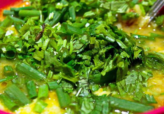 Gemüsesuppe fürs Immunsystem