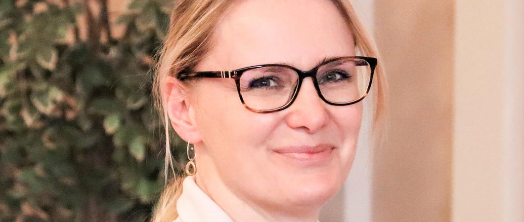Seit Anfang Februar ist Dr. Jana Protzel-Scheer neue Chefärztin der Klinik für Intensivmedizin an den Helios Kliniken Schwerin. Bis zum Sommer leitet sie den Fachbereich gemeinsam mit Chefarzt Dr. Detlef Schumacher.