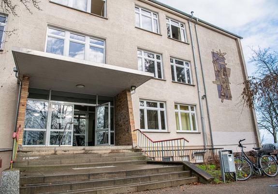 Auch an der Berufsschule Gesundheit und Soziales sind Quer- und Seiteneinsteiger als Lehrer gefragt