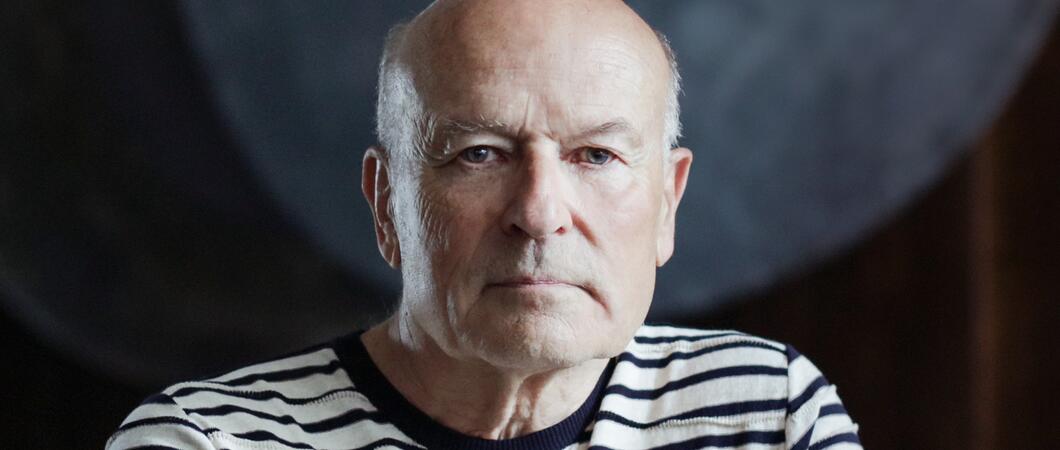 Filmemacher Volker Schlöndorff wird in diesem Jahr mit dem Goldenen Ochsen geehrt