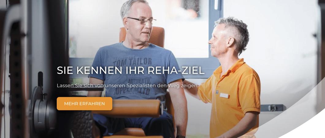 Wer sich für eine Behandlung durch eine Rehabilitationsmaßnahme entscheidet hat häufig die Qual der Wahl: Welche Strategie ist die Richtige, wo ist die Betreuung so, wie ich sie mir vorstelle und wie schnell werde ich meine Beschwerden wieder los?