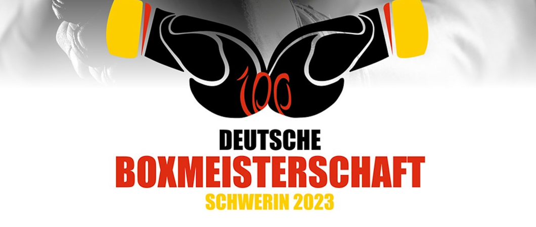 Box-Ticketverkauf läuft. Am Donnerstag ist der Vorverkauf für die Eintrittskarten zu den 100. Deutschen Box-Meisterschaften angelaufen.