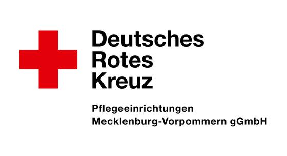 DRK Logo Pflegeeinrichtungen MV