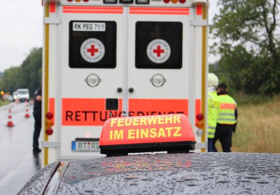 Der Landesfeuerwehrverband Mecklenburg-Vorpommern informiert zum Europäischen Tag des Notrufs 112 am 11.2..
