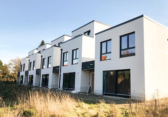 Am Sonntag, den 26. März ist von 12 bis 15 Uhr ein ‚Tag der offenen Tür‘ geplant, an dem sich Interessierte einen Eindruck von Grundriss, Baustil und Baumaterialien verschaffen können, Foto: Sparkasse Mecklenburg-Schwerin
