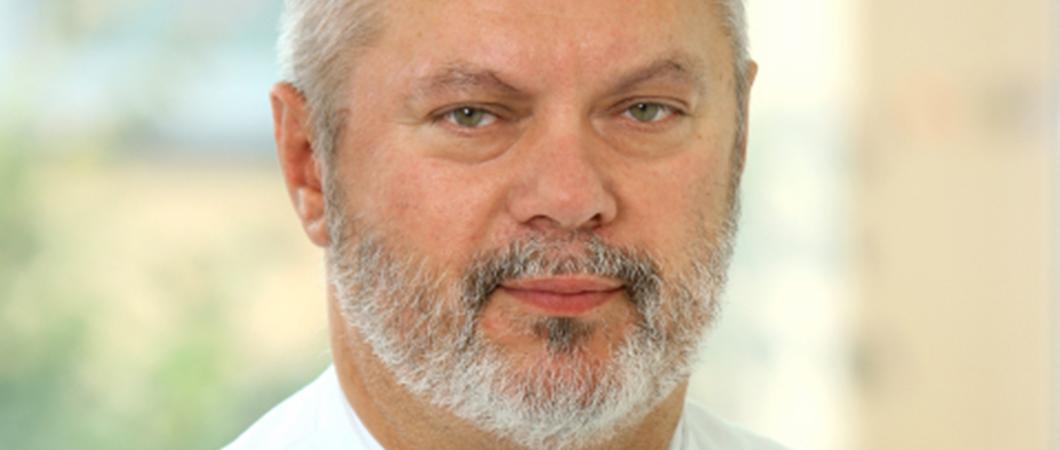 Dr. Jacek Kotas, Fachrichtung Handchirurgie,