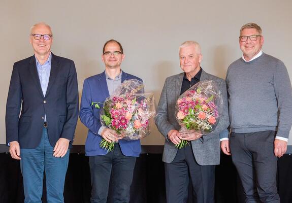Helios Schwerin: Neuer Chefarzt für Thoraxchirurgie