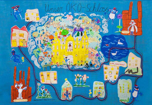 Die Stadtwerke Schwerin bieten verschiedene Schulprojekte, um bereits Kinder für Themen wie Nachhaltigkeit und einen sinnvollen Umgang mit unseren Ressourcen zu sensibilisieren.