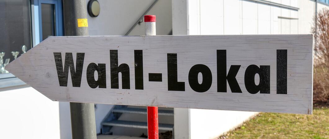 In dieser Woche hat die Landeshauptstadt damit begonnen, die Wahlbenachrichtigungen an alle wahlberechtigten Personen in Schwerin zu versenden.