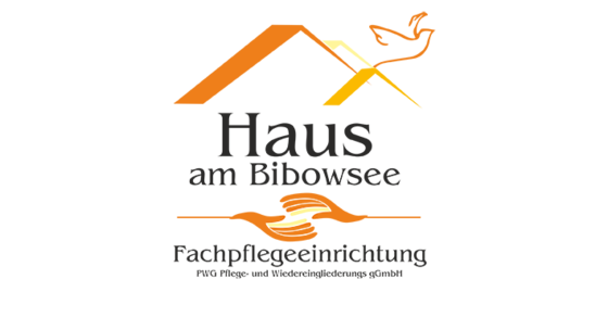 Logo PWG Haus am Bibowsee 01 2017 ohne PWG und Fachpflegeeinrichtung Zusatz