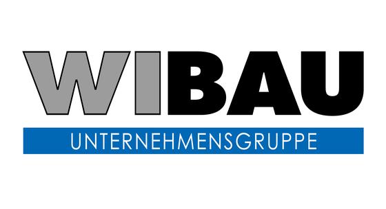 Logo WIBAU Unternehmensgruppe