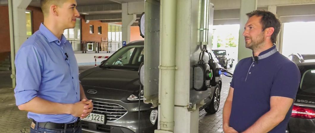 Elektromobilität gilt als Schlüsseltechnologie für die Umsetzung eines nachhaltigen Verkehrssystems. Die Fahrzeuge mit elektrischem Antrieb reduzieren den Ausstoß des klimaschädlichen Kohlenstoffs.