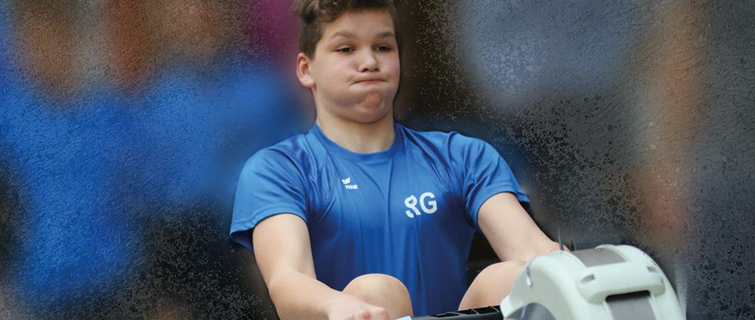 Für Freunde des Wassersports ist die Wintersaison eine harte Zeit. Bei kalten Temperaturen fällt das Training auf dem See für einige Monate ins Wasser. Doch am 25. Februar geht es beim Indoor-Rowing-Cup 2023 heiß her