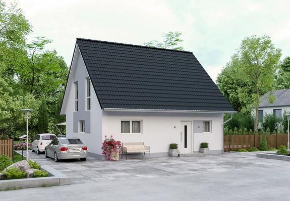 Elbe-Haus hat gute Nachrichten – vor den Toren der Landeshauptstadt stehen für Häuslebauer aktuell Grundstücke zum Verkauf.