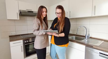 Das etablierte Familienunternehmen befindet sich auf Wachstumskurs und sucht engagiertes Personal in allen Bereichen, Fotos: maxpress