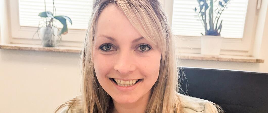 Die Sparkasse bietet Seiteneinsteigern aus kaufmännischen Berufen vielseitige und zukunftssichere Perspektiven – nah am Kunden im Servicebereich