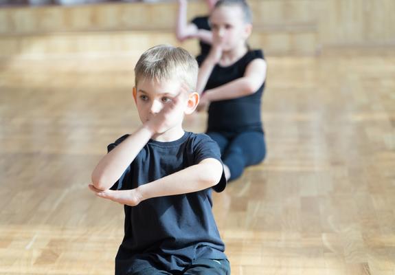 Kinder und Jugendliche sollen überall in guten Händen sein – auch in Sportvereinen.