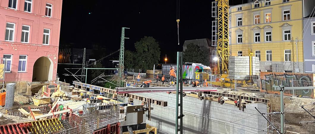 Schwerin kommt seinem Ziel näher, die 100.000-Einwohnermarke zu knacken und sich damit wieder als Großstadt zu titulieren.