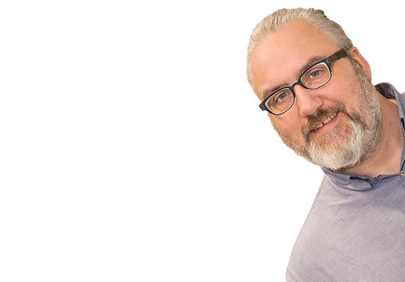 Holger Herrmann, Chef-Redakteur