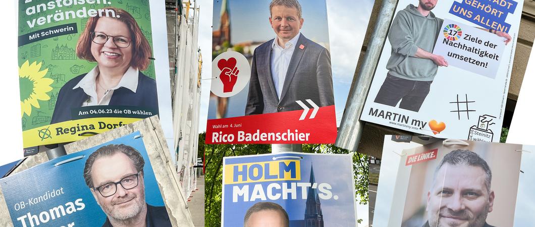 Schon jetzt steht fest, dass die Wahl ein enges Rennen werden könnte. Voraussetzung dafür sei aber eine hohe Wahlbeteiligung. Das öffentliche Interesse scheint enorm groß zu sein.