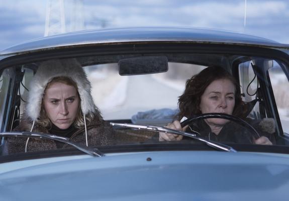 Der Eröffnungsfilm „Schlamassel“ wurde auch in und um Pasewalk gedreht, Foto: JORONI Film/CZAR Film