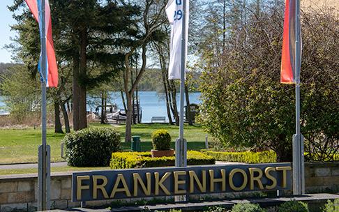 Gastronomie-Schwerin Hotel-Restaurant-Frankenhorst c maxpress liste