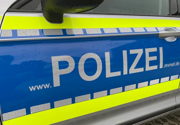 In Neu Zippendorf kam es am 7. August zu einem Brand einer Carportanlage, Foto: maxpress