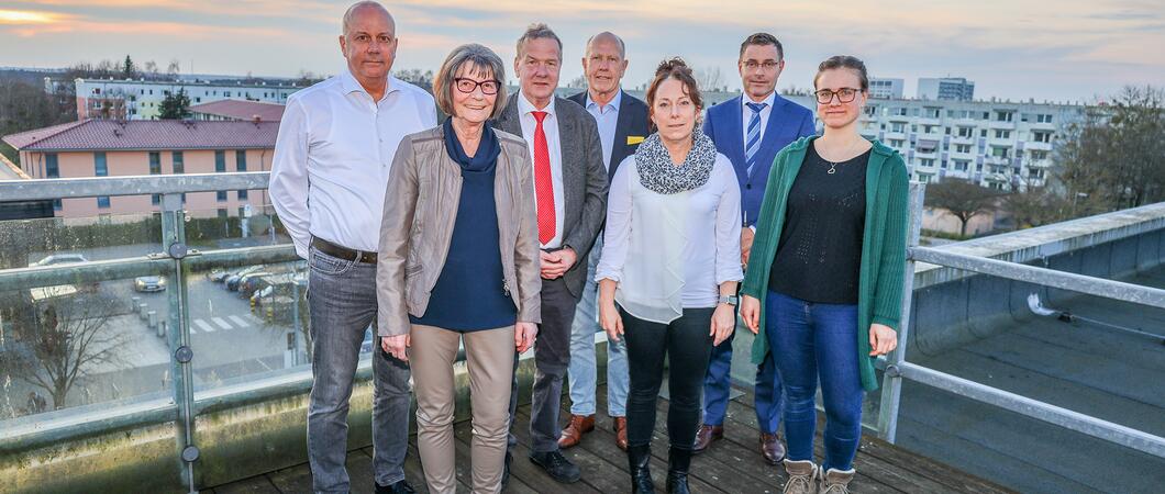 Aufsichtsrat beschließt Wirtschaftsplan sowie Jahresabschluss und Betriebsvereinbarungen