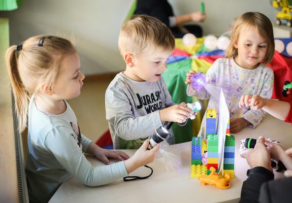 Auch im Jahr nach dem 20. Jubiläum blickt die Kita gGmbH gerne auf das, was sie an ihren 24 Standorten sowie mit den rund 380 Mitarbeitern und mehr als 2.800 Kindern erlebt hat.