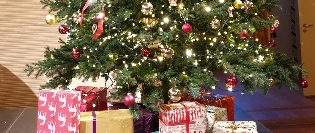 Weihnachtsprogramm im Mecklenburgischen Staatstheater Schwerin