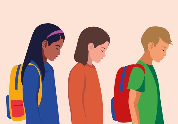 Vor genau drei Jahren öffnete „Kont(i)Ki“, die Kontaktstelle Kinderschutz, ihre Pforten.