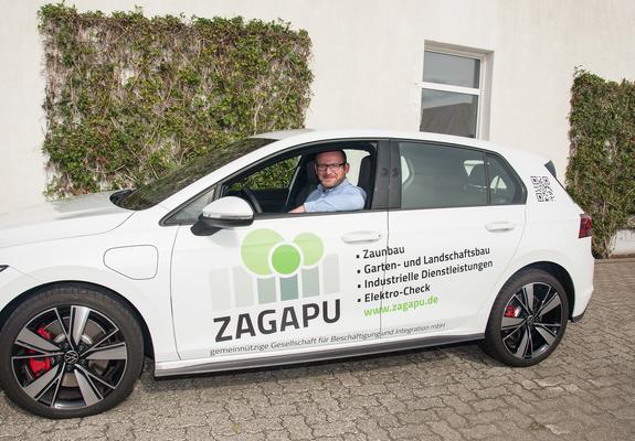 Wer sich eine Neugestaltung des eigenen Gartens wünscht, ein modernes Einfahrtstor benötigt oder die Auffahrt neugepflastert haben möchte, hat in Schwerin einen kompetenten Ansprechpartner: Die ZAGAPU gGmbH