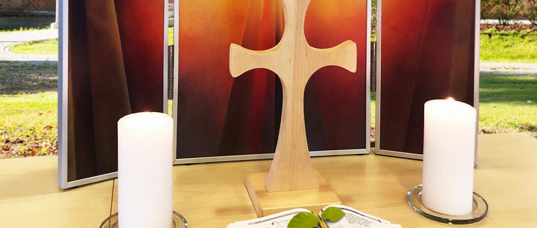 Nicht nur in Schwerin hat das freundschaftliche Miteinander von Kirchengemeinden und diakonischen Trägern eine sehr lange Tradition.