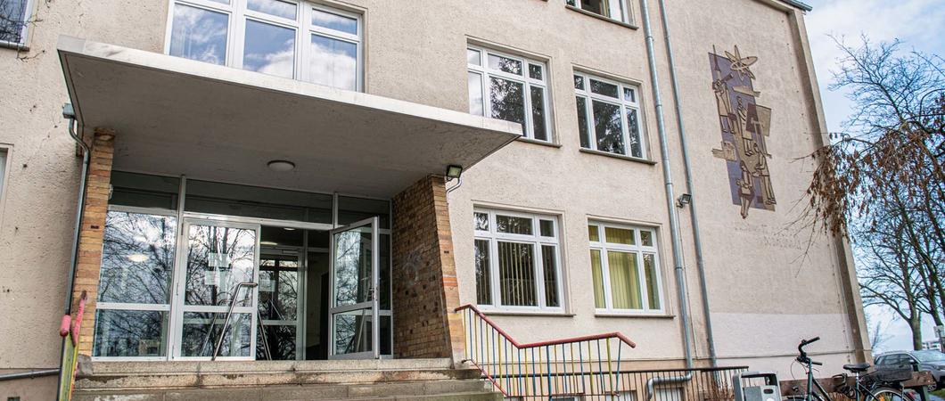Auch an der Berufsschule Gesundheit und Soziales sind Quer- und Seiteneinsteiger als Lehrer gefragt
