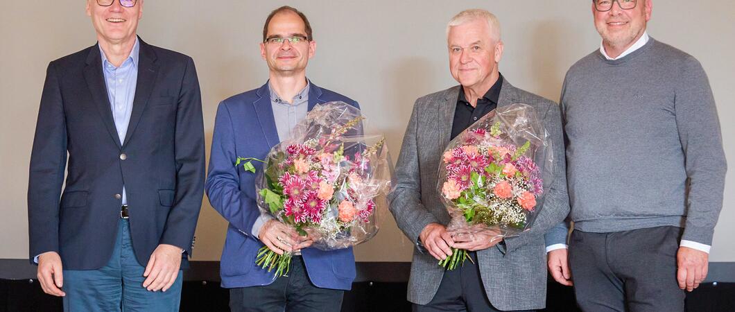 Helios Schwerin: Neuer Chefarzt für Thoraxchirurgie