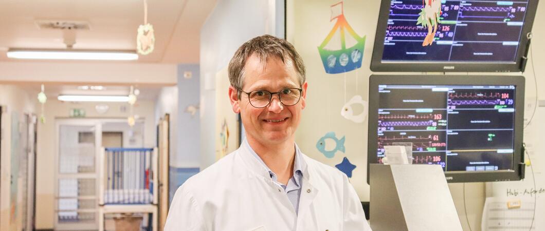 Tipps für Eltern zum Umgang mit dem RS-Virus