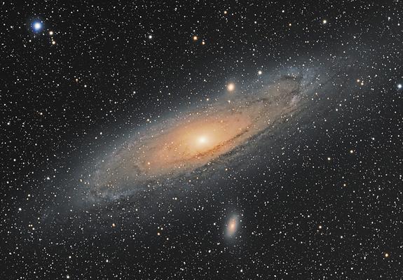 Schwerins Sternwarte und Planetarium öffnen zum Astronomietag am 1. Oktober ihre Pforten