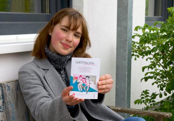 Die sechste Ausgabe gibt es ab sofort bei maxpress für zwei Euro