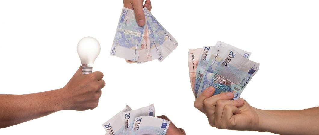 Am 14. Januar 2022 wurde ein neuer Spendentopf mit automatischer Verdopplungsaktion in Höhe von 10.000 Euro für die Crowdfunding-Plattform 99 Funken aufgelegt.