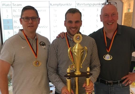 Vorausgesetzt, die Corona-Pandemie wird weiter eingedämmt, sollen ab Januar 2021 in der Box-Bundesliga wieder die Fäuste fliegen