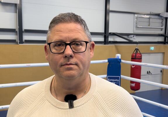Das Schweriner Boxturnier zählt zu den sportlichen Höhepunkten im Nachwuchsleistungssport unseres Vereins.