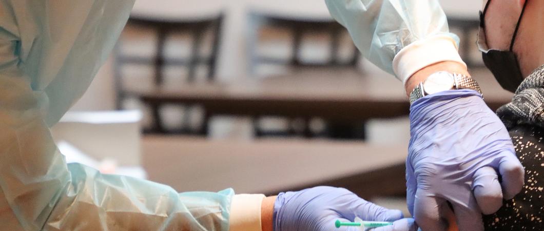Die Ständige Impfkommission (StIKo) hat in der vergangenen Woche eine Empfehlung für Auffrischungs-Impfungen ausgesprochen.