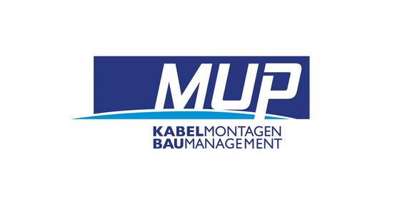 Logo MUP