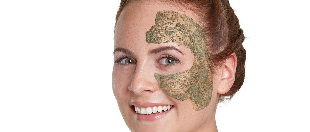 Mit GREEN PEEL® zaubert Angela Iovu im Beauté Contour Céleste ihren Kunden einen reinen und strahlenden Teint, Foto: Céleste