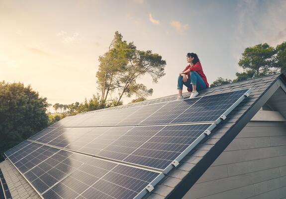 Energetisches Sanieren ist der Schlüssel zu nachhaltigen Gebäuden