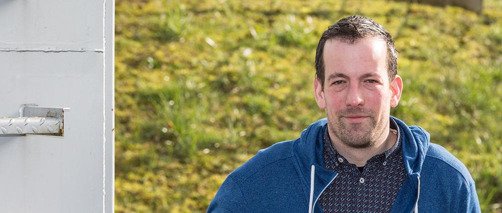 Als SAS-Aufsichtsratsmitglied übernimmt Roman Möller Verantwortung für die Unternehmensentwicklung